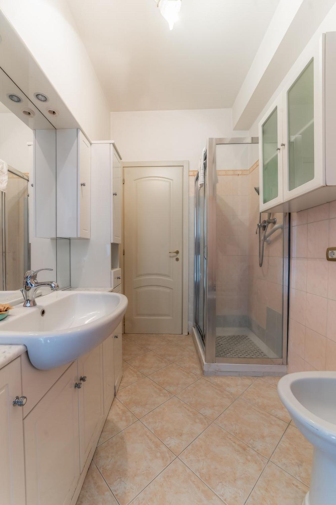 Appartamento George's Flat - Tiburtina Station Roma
