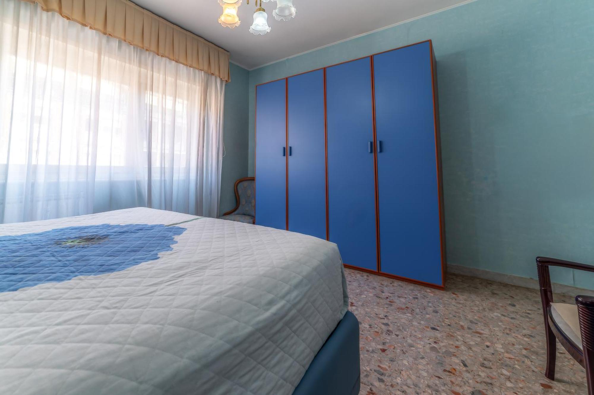 Appartamento George's Flat - Tiburtina Station *