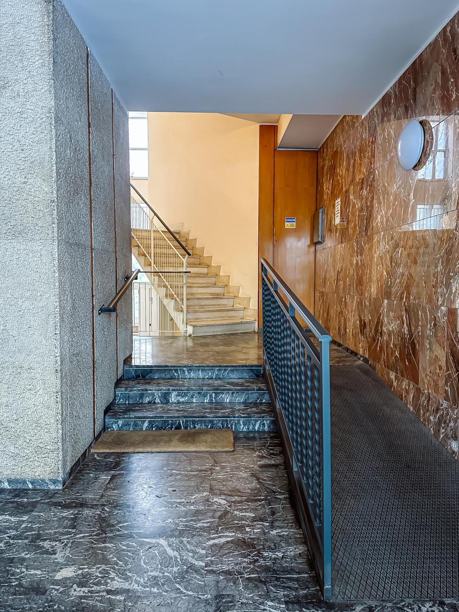 George's Flat - Tiburtina Station Appartamento