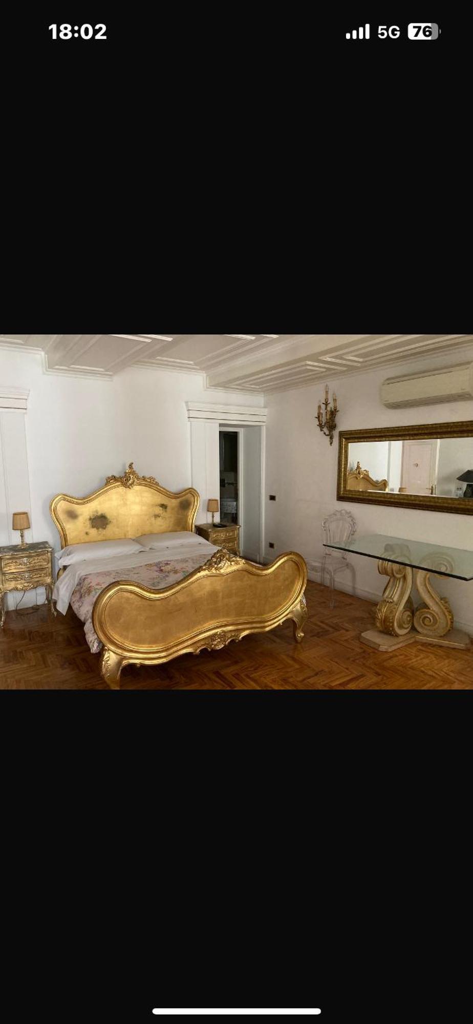 Affittacamere D.r.rome Spanish Luxury *