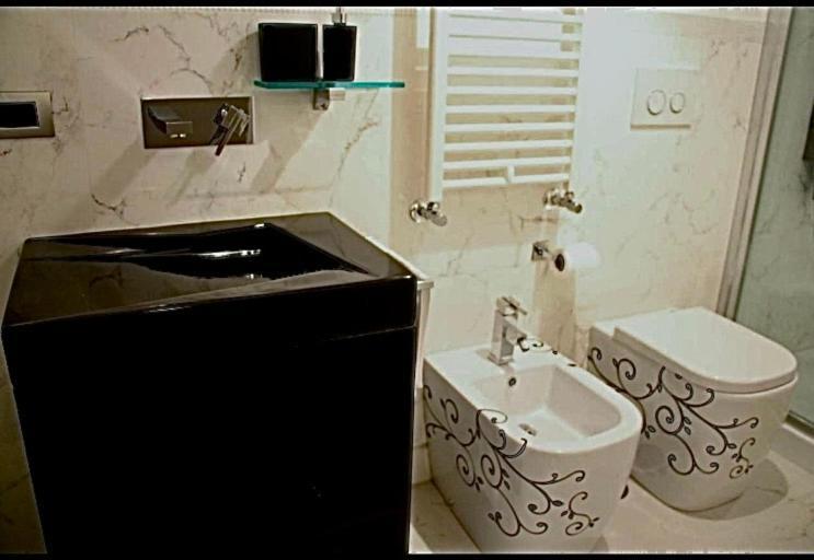 D.r.rome Spanish Luxury *
