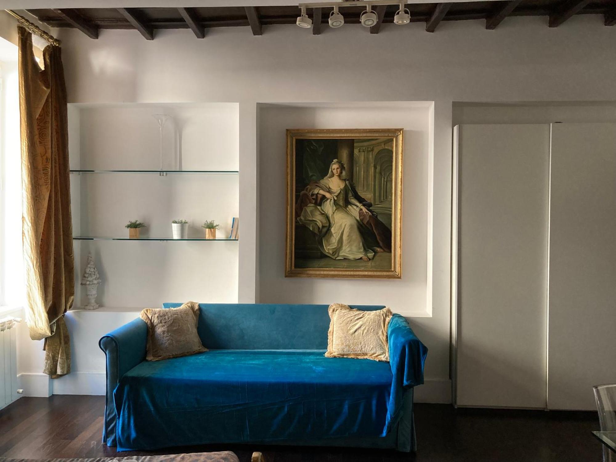 D.r.rome Spanish Luxury
