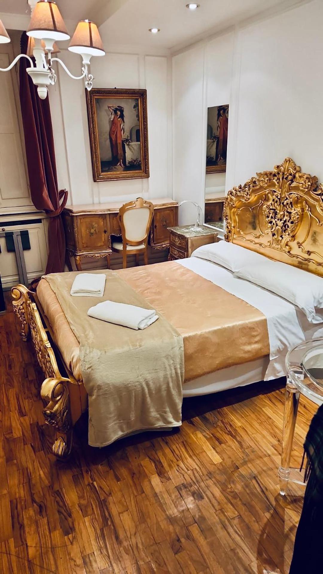 Affittacamere D.r.rome Spanish Luxury *