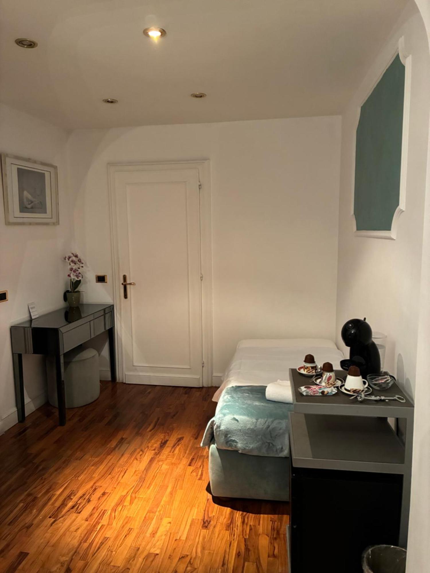 D.r.rome Spanish Luxury Affittacamere Roma