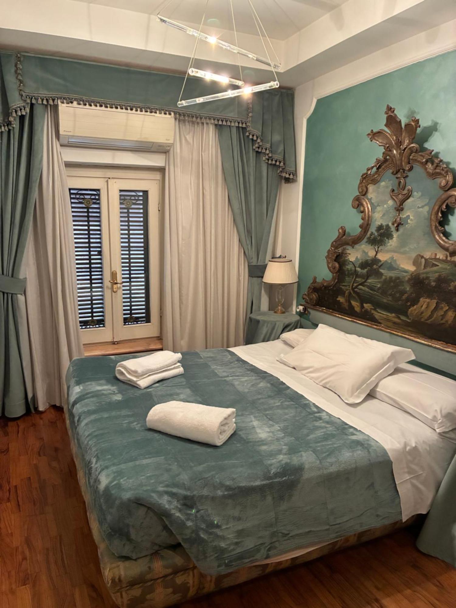 D.r.rome Spanish Luxury *