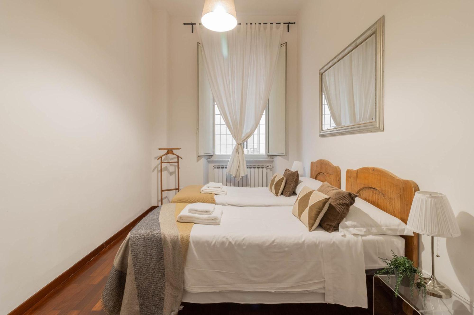 Appartamento Luxury Spagna *