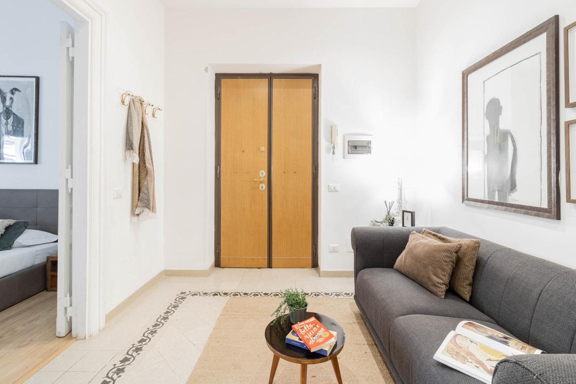 Luxury Spagna Appartamento *