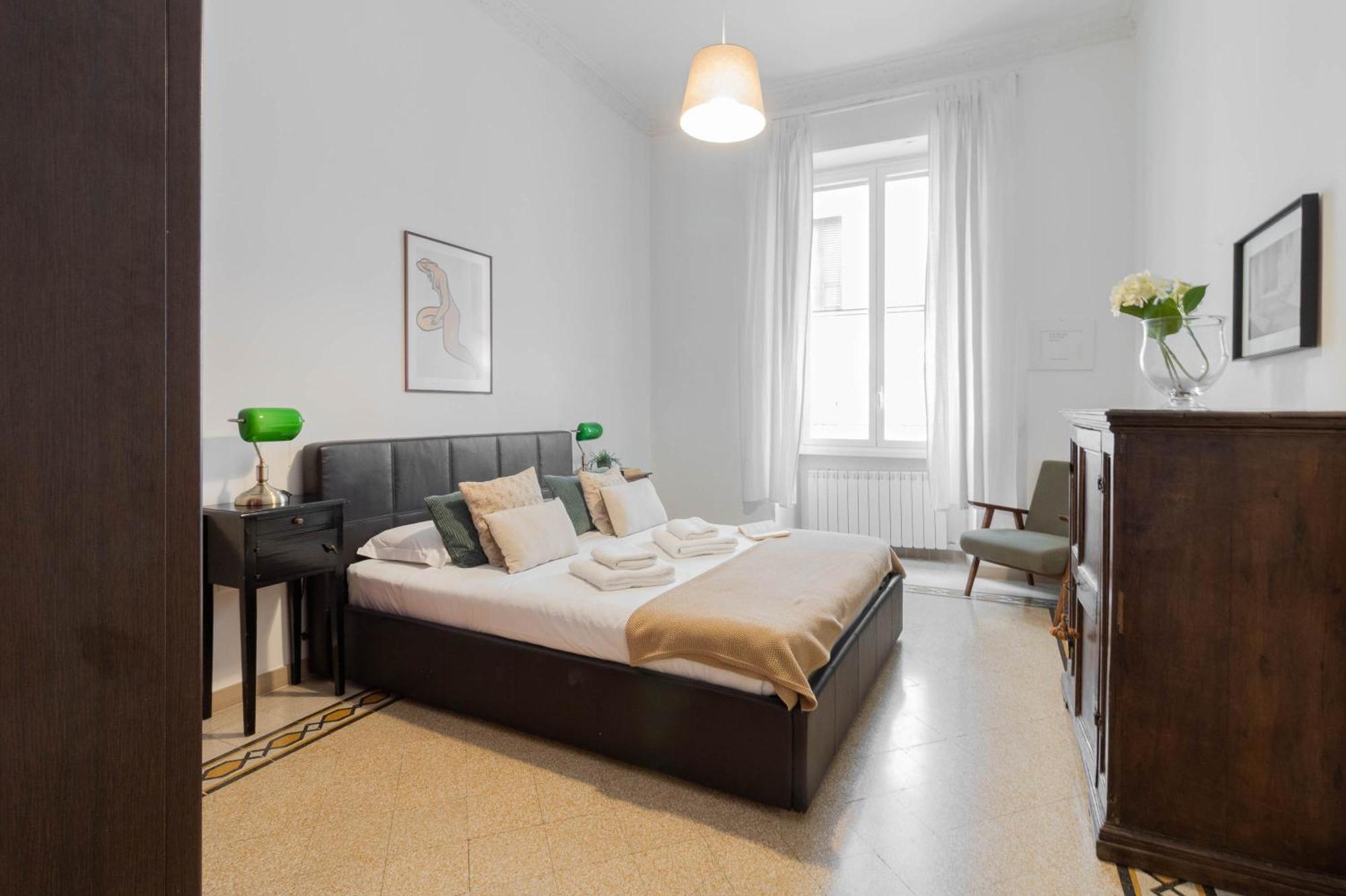 Luxury Spagna Appartamento Roma