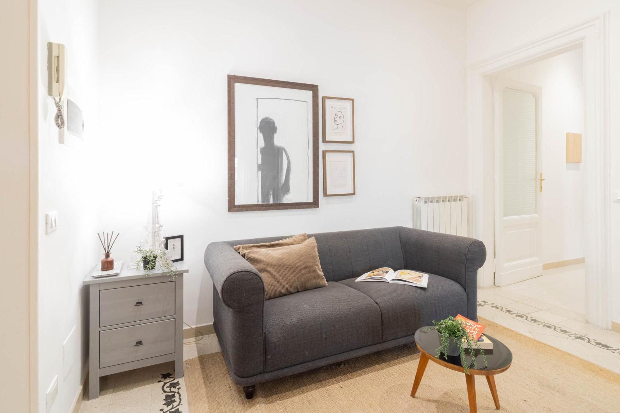 Appartamento Luxury Spagna Roma