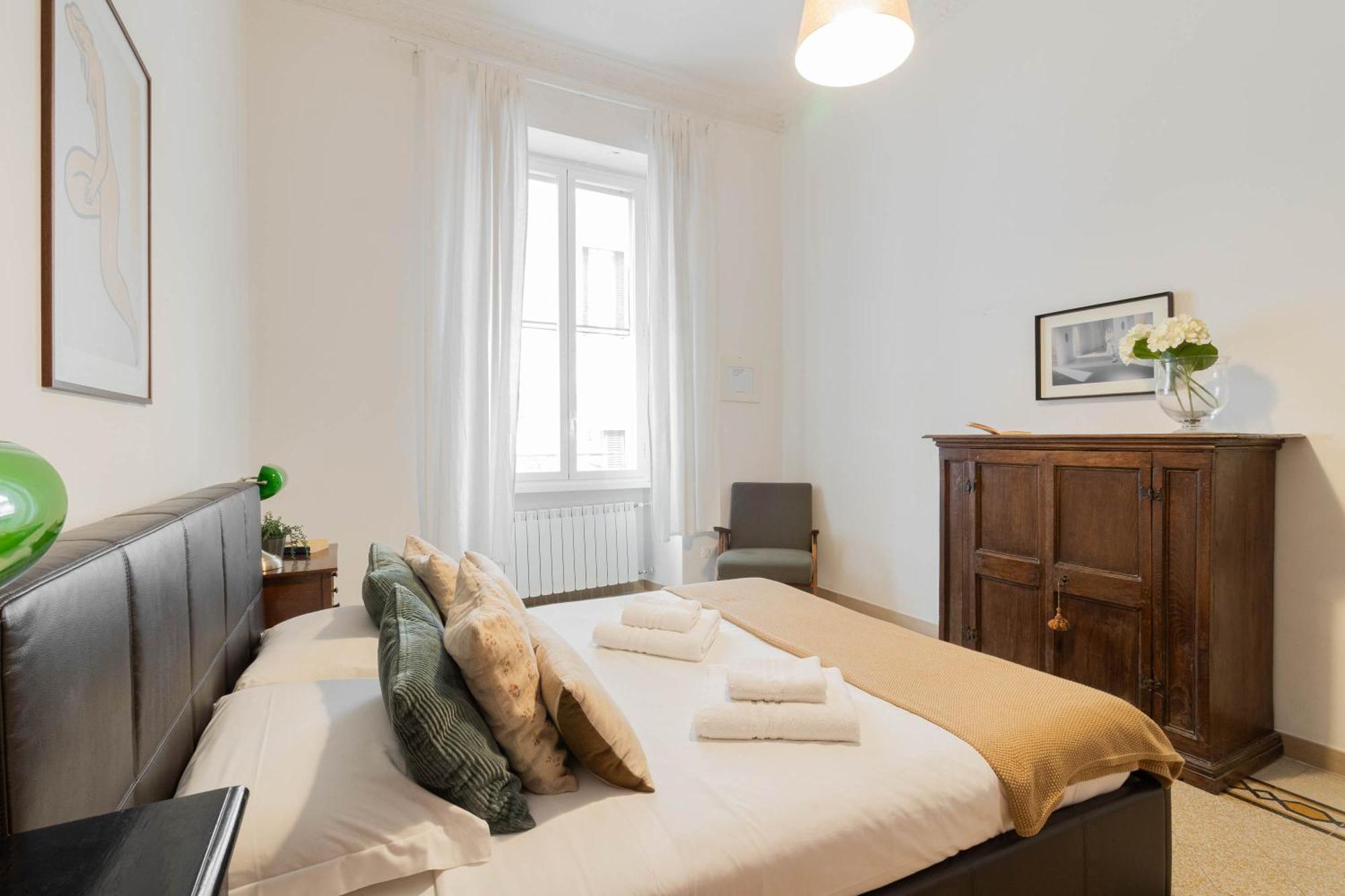 Luxury Spagna Roma