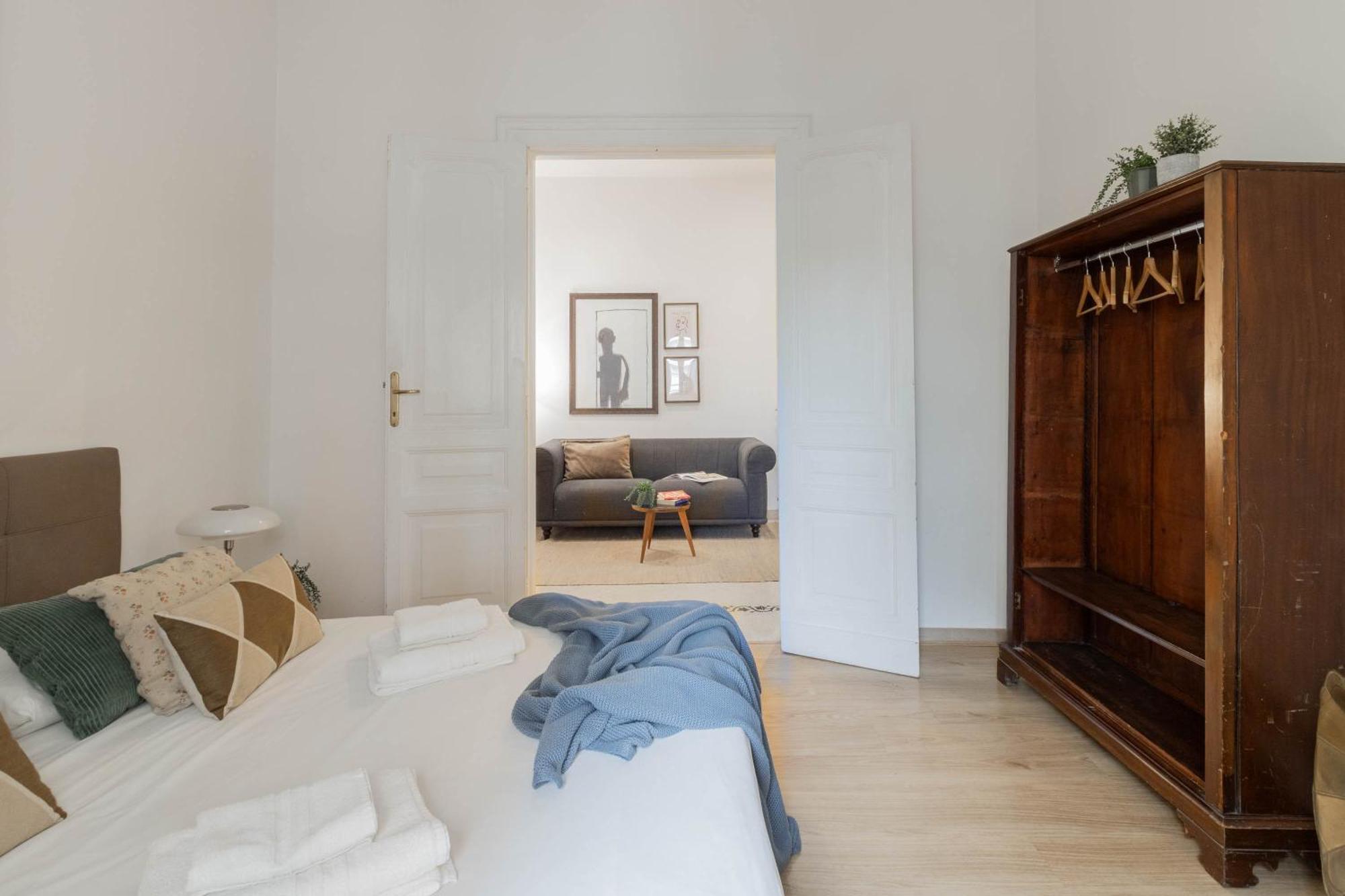 Luxury Spagna Appartamento Roma
