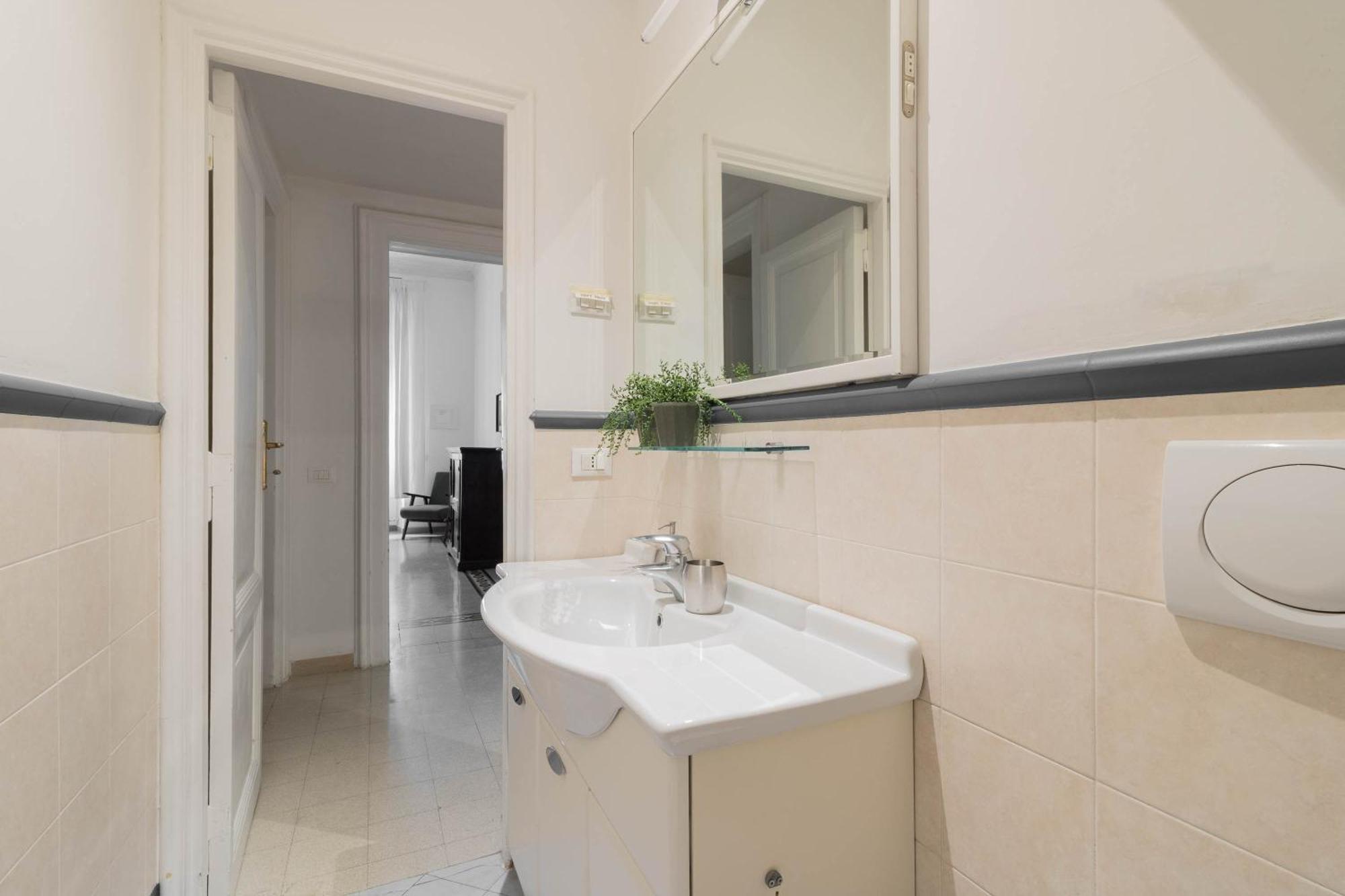 Luxury Spagna Appartamento