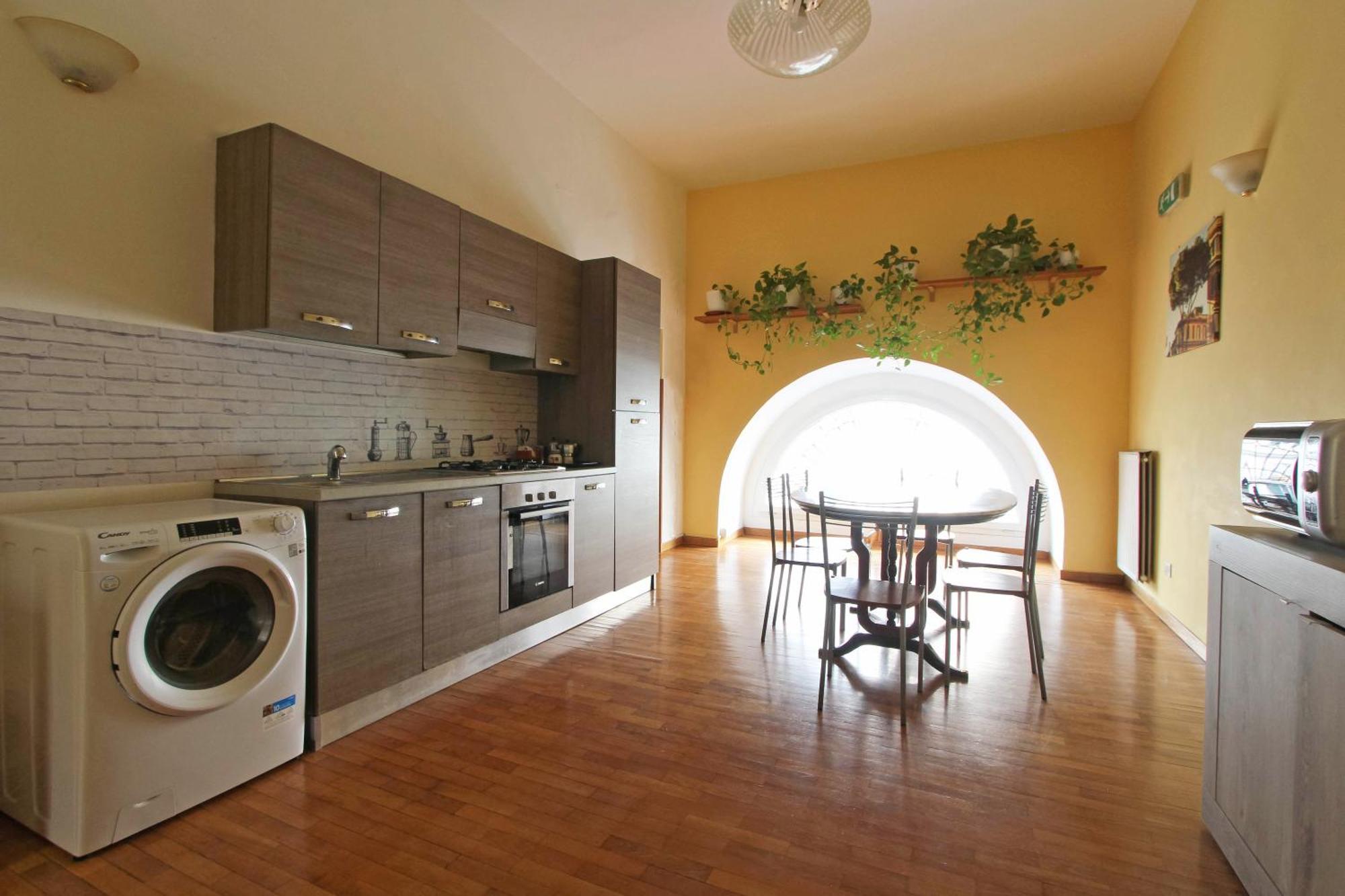 Apartment House