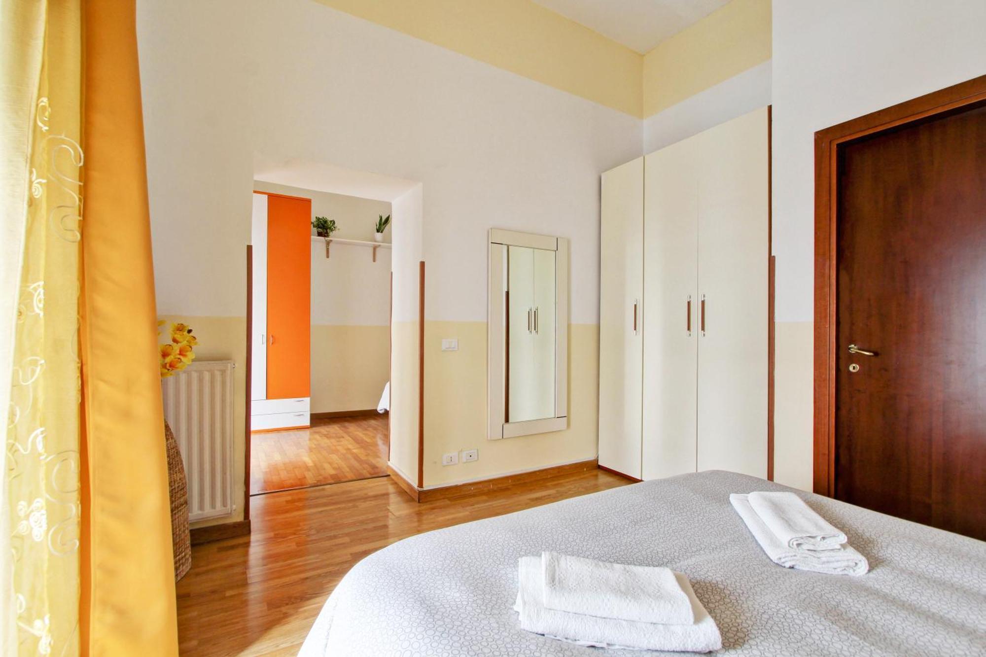 Apartment House *