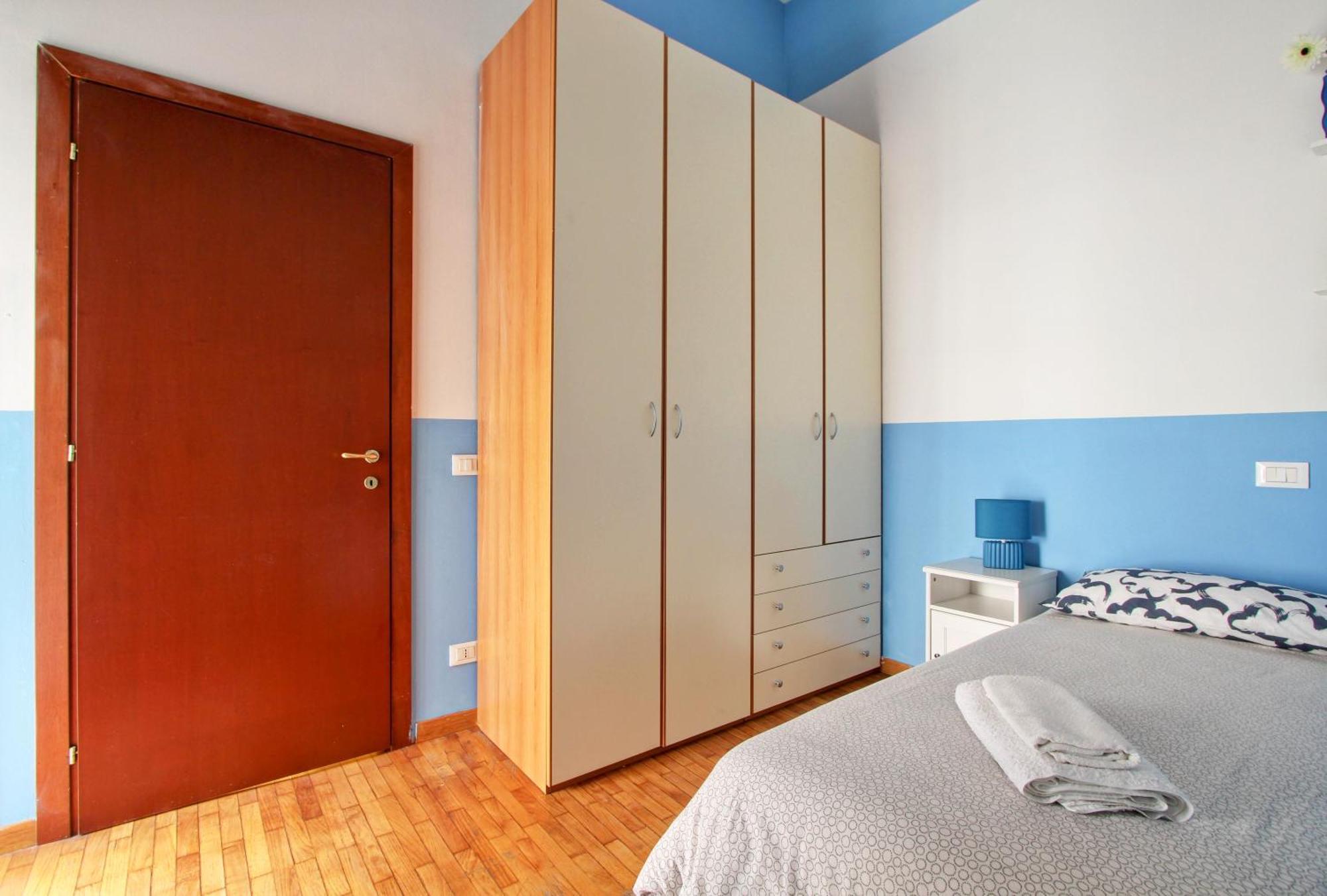 House * Rome