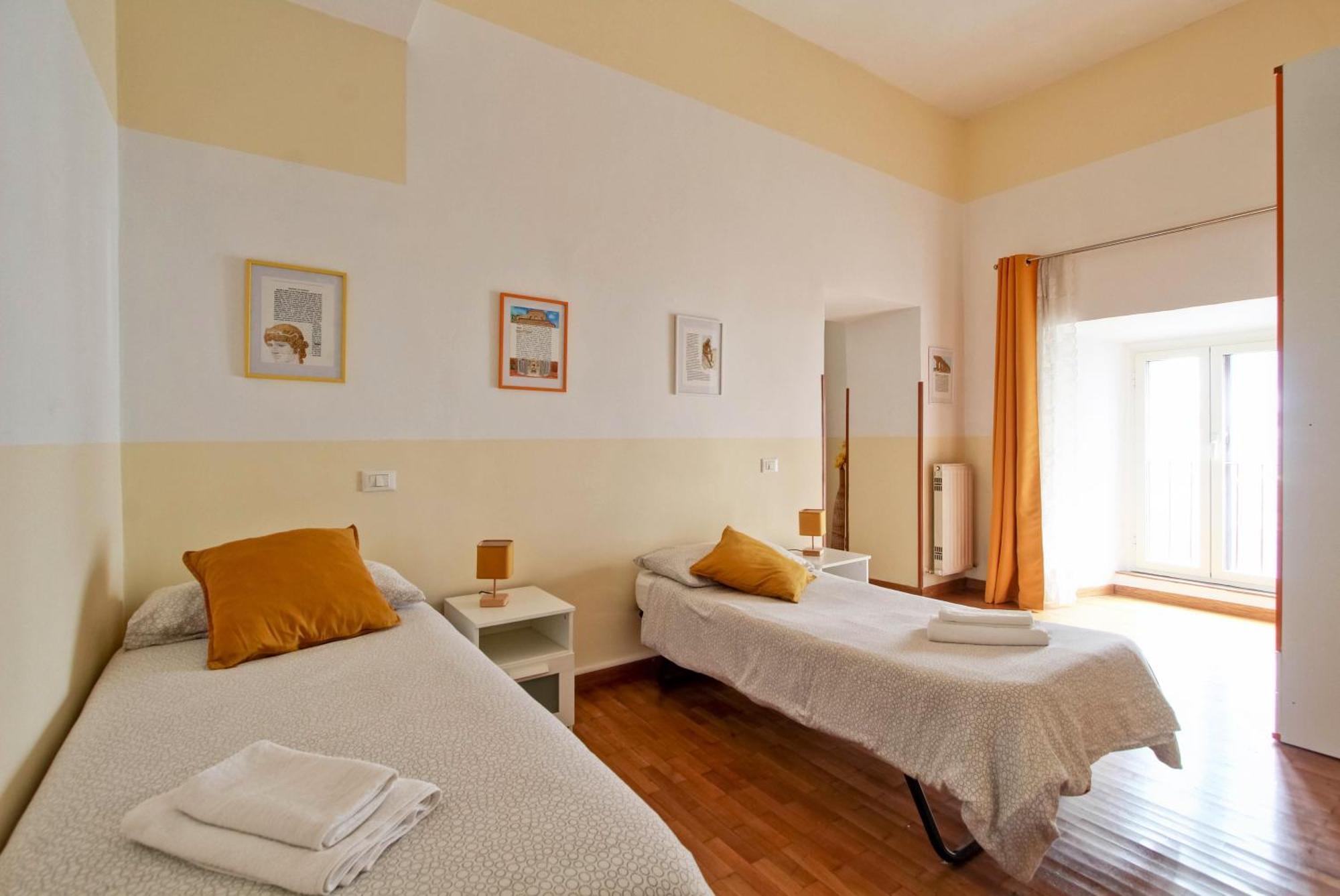 Apartment House *