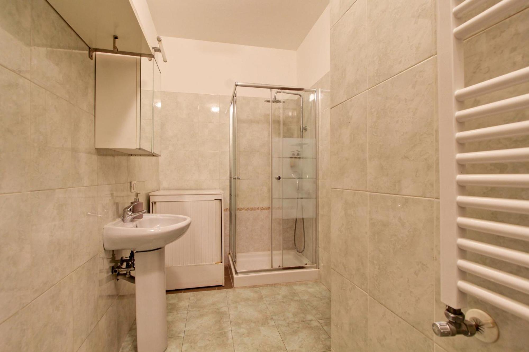 Apartment House Rome