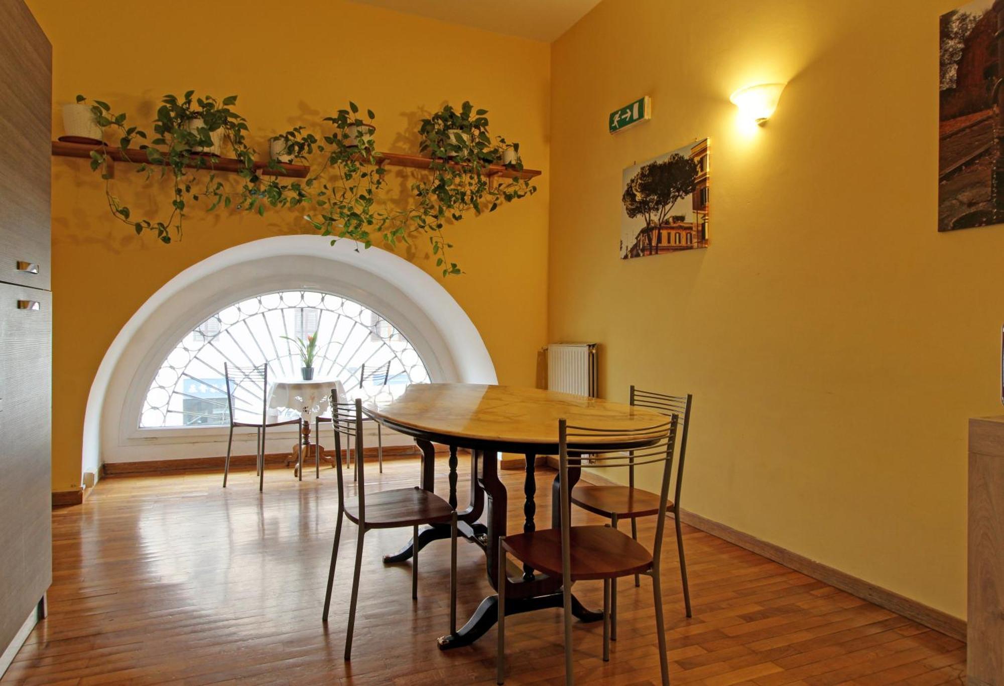 House Apartment