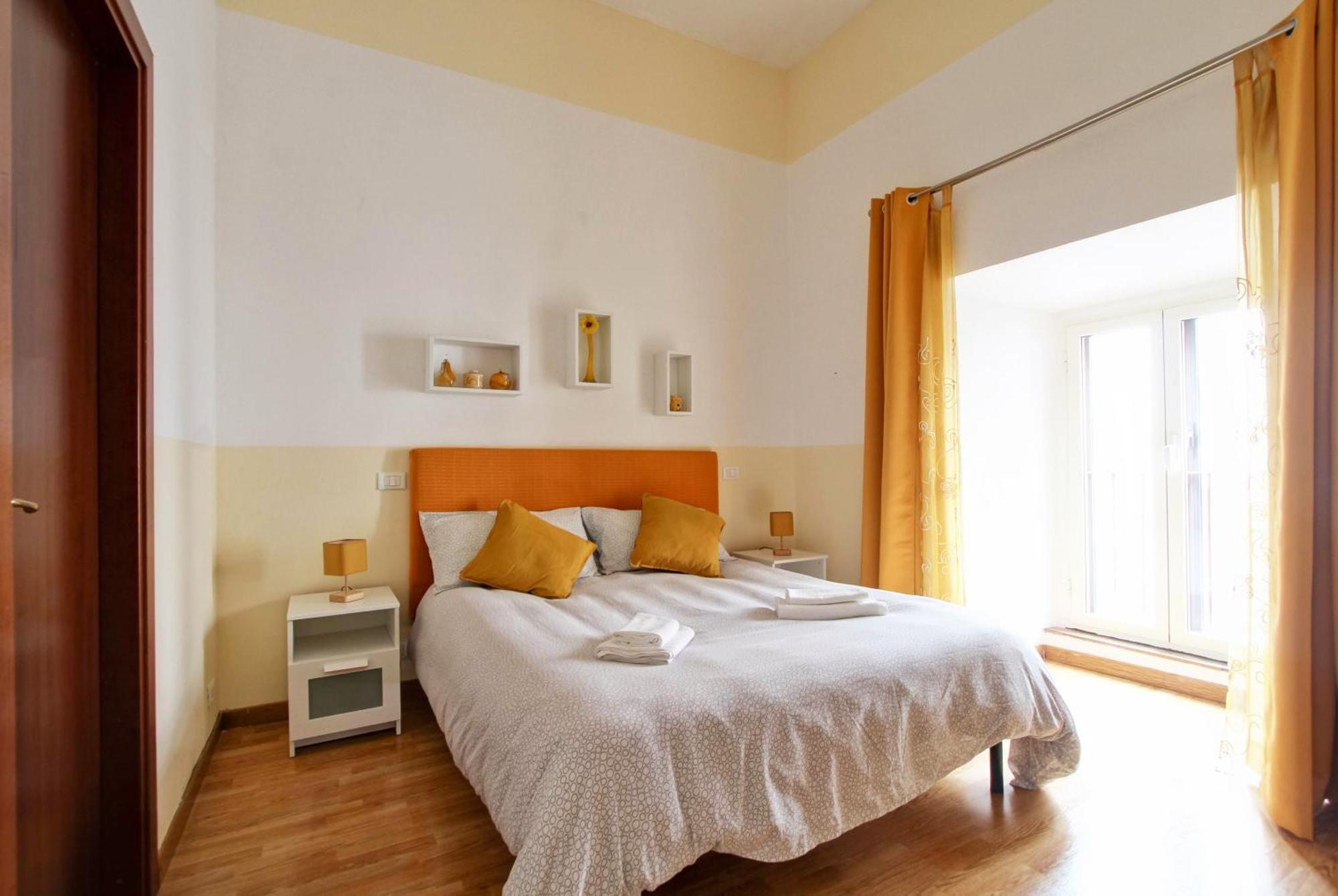 Apartment House *