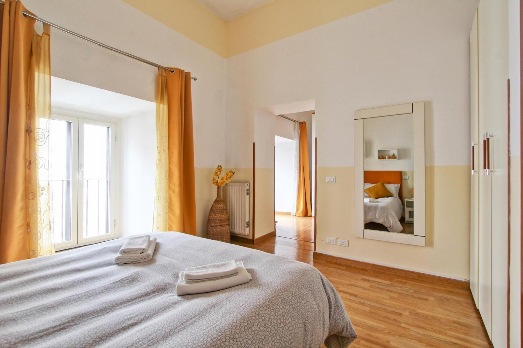 House Apartment Rome