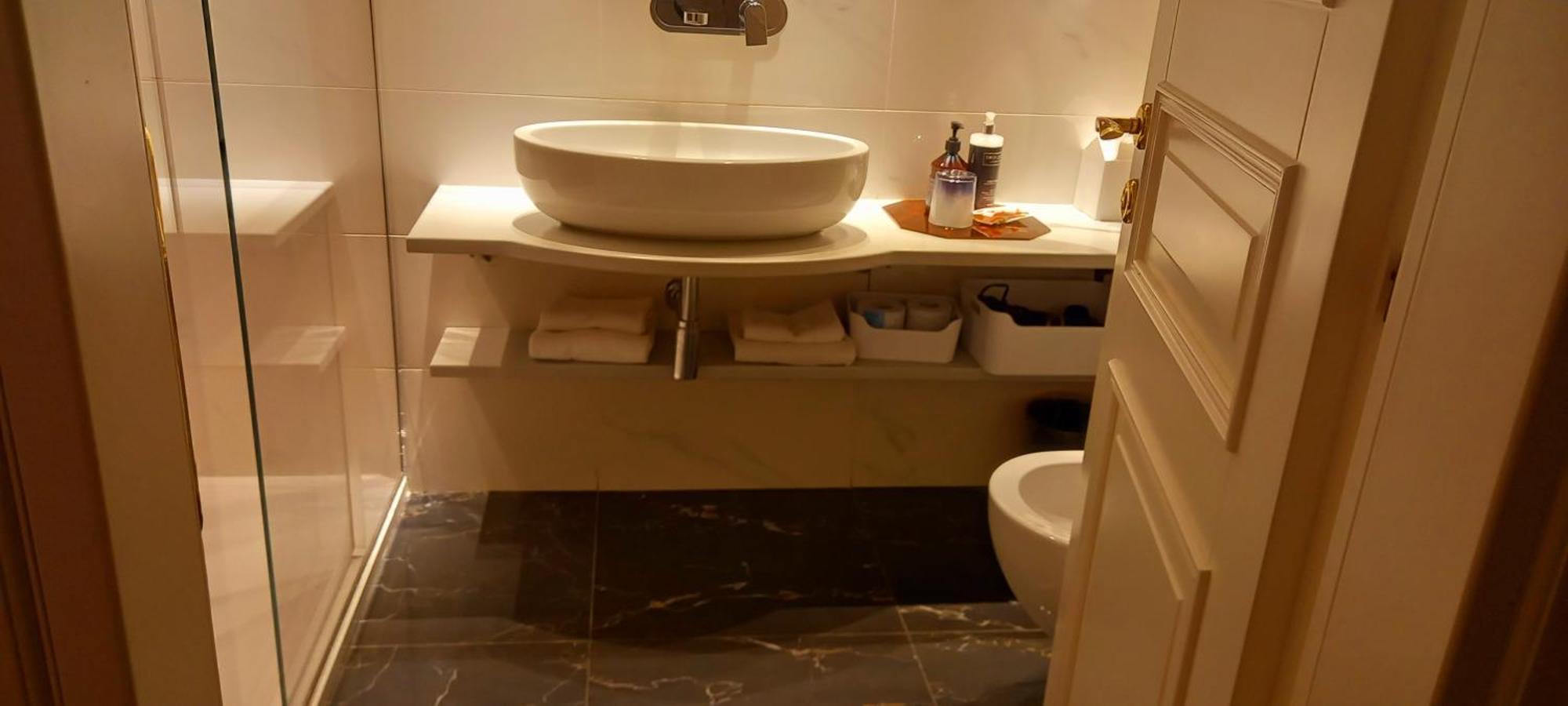 Hotell Palazzo Caruso 4*