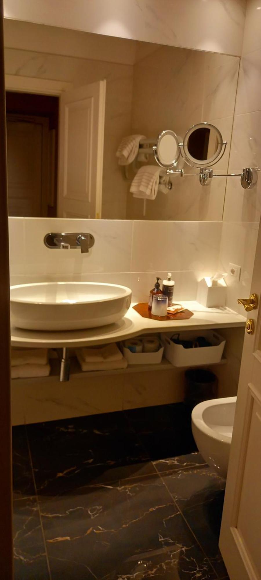 Palazzo Caruso Hotell Roma