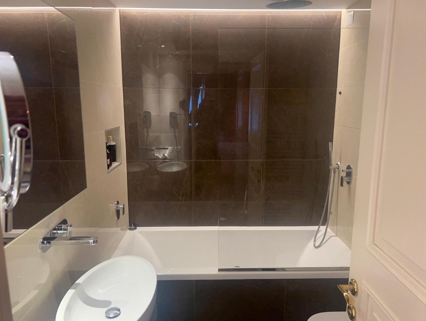 Hotell Palazzo Caruso Roma