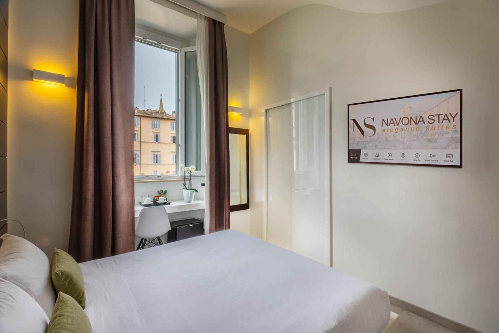 Hotell Navona