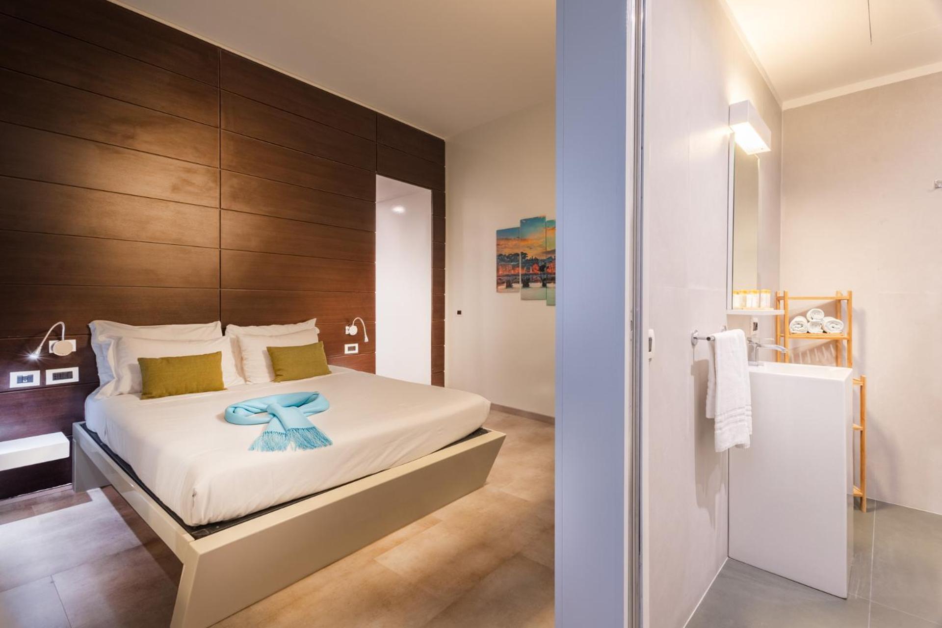 Hotell Navona Roma