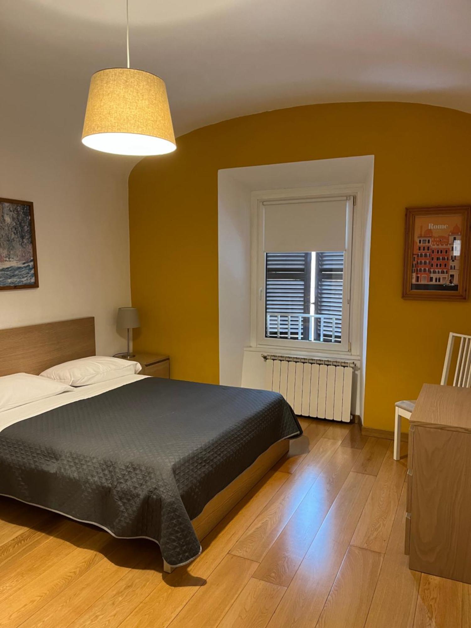 Al Colosseo 226 Apartamento Roma