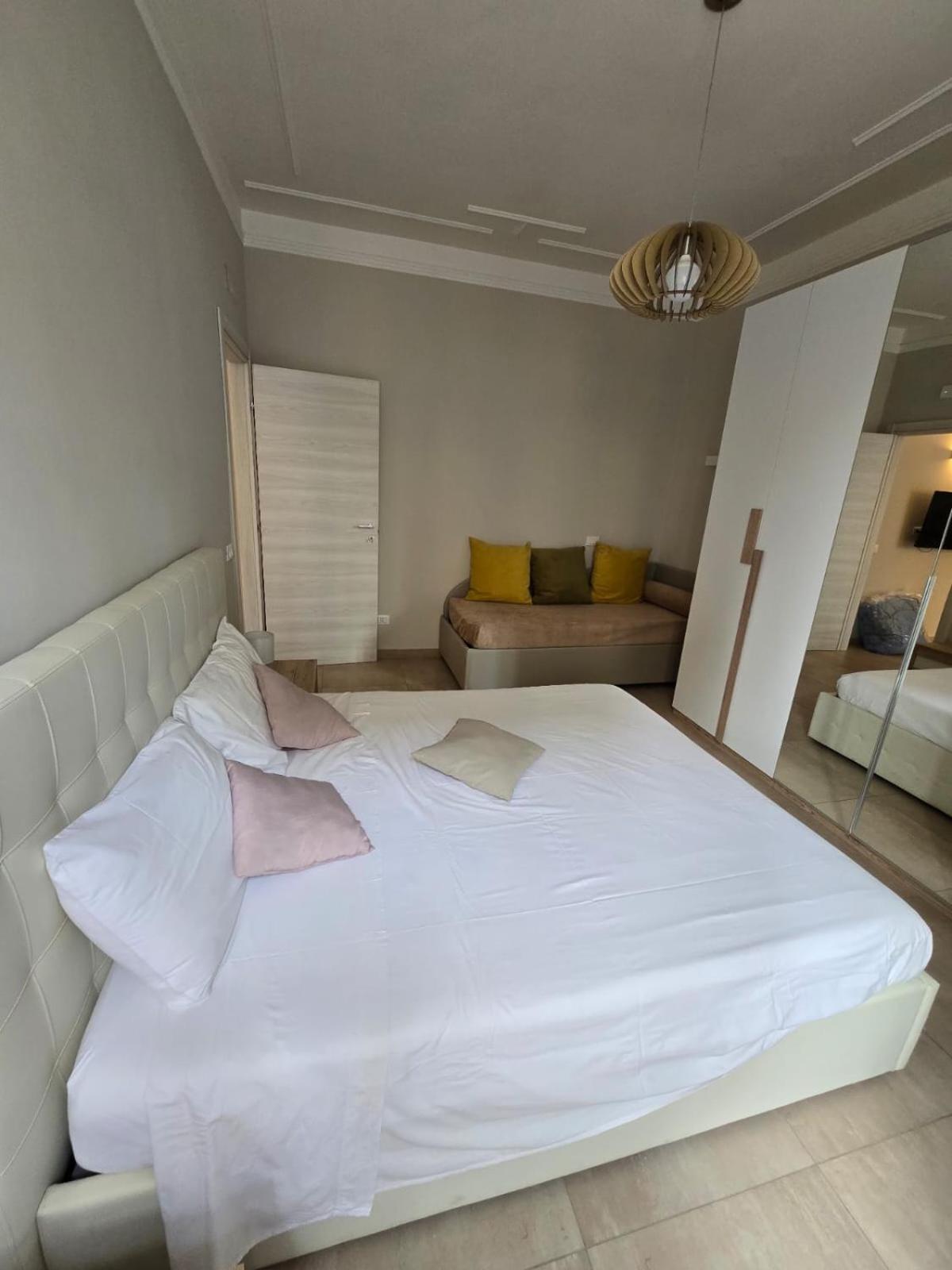 Biancaapartment Roma