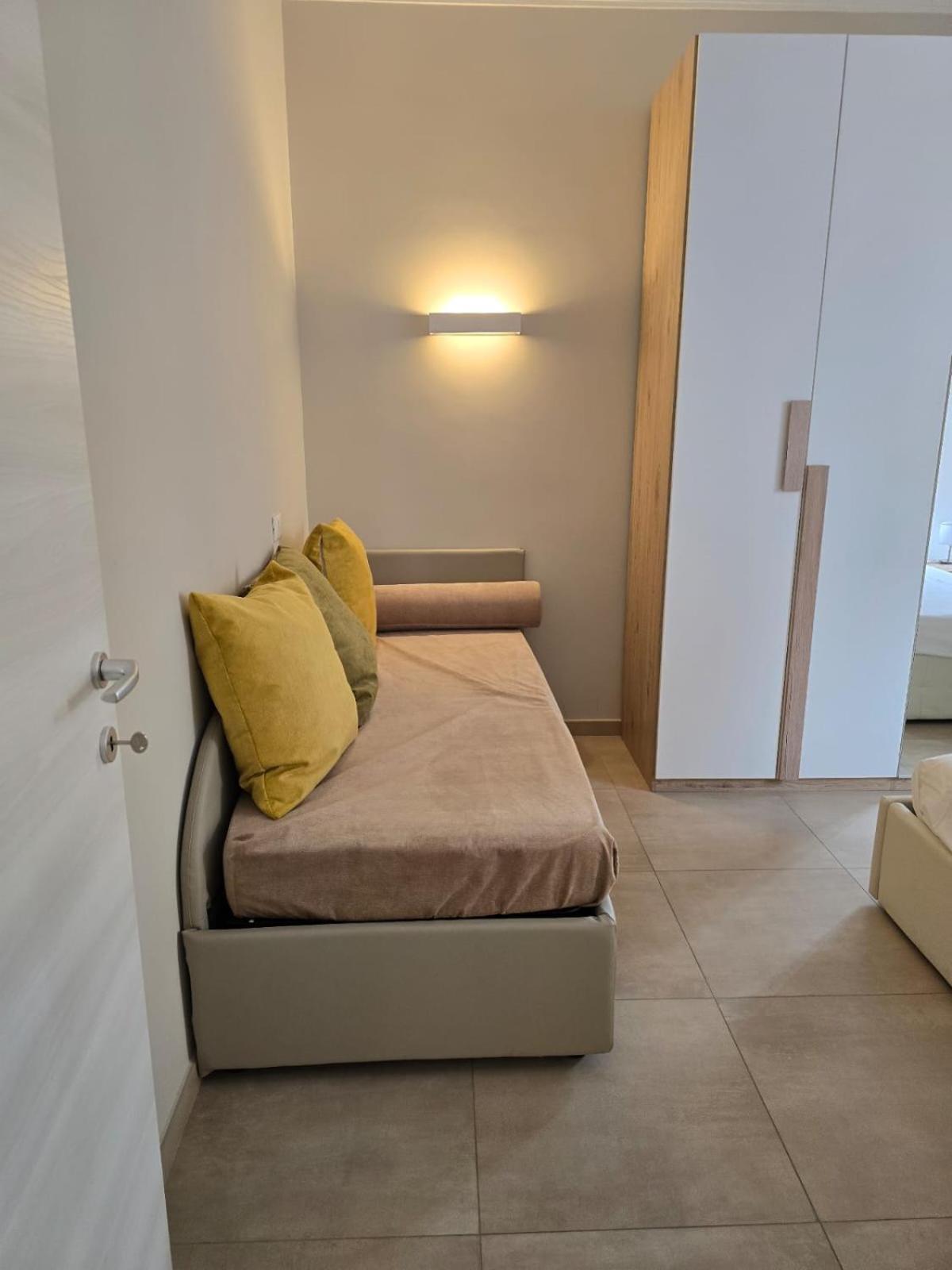 Biancaapartment Appartamento *