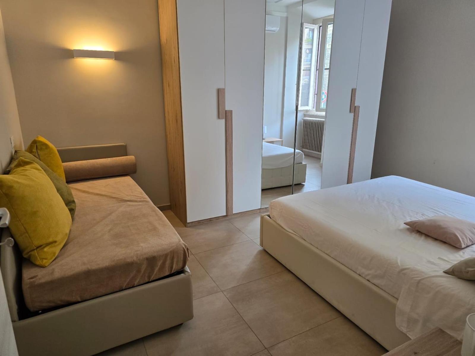 Biancaapartment Appartamento *