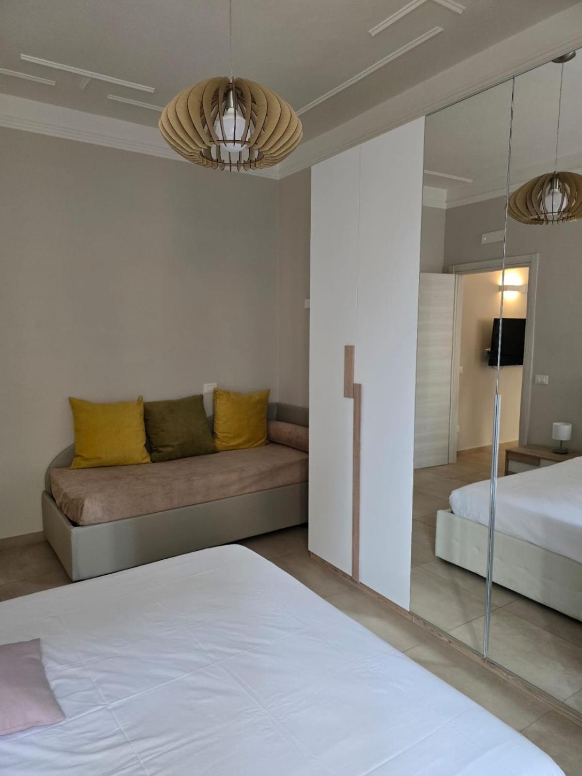Biancaapartment Appartamento Roma
