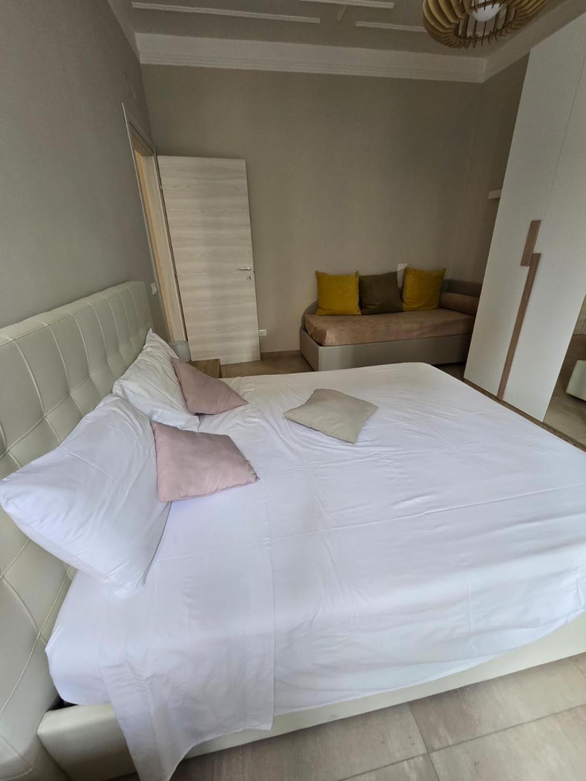 Biancaapartment * Roma