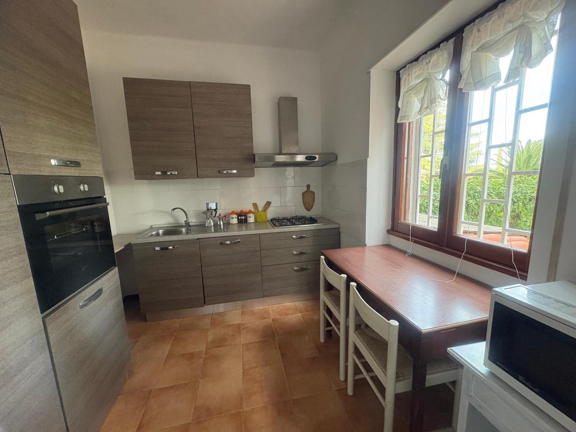Apartment Laurina House