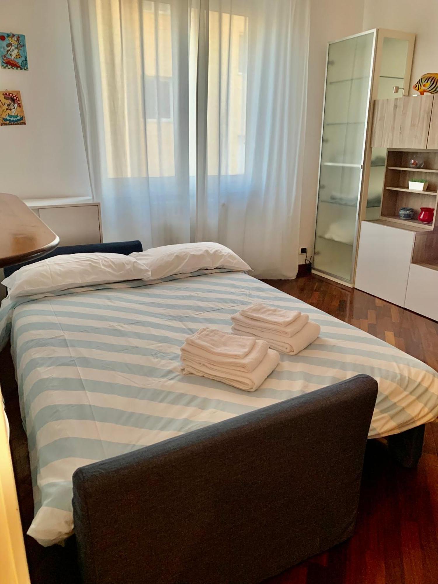 Cozy House Le Valli Apartment