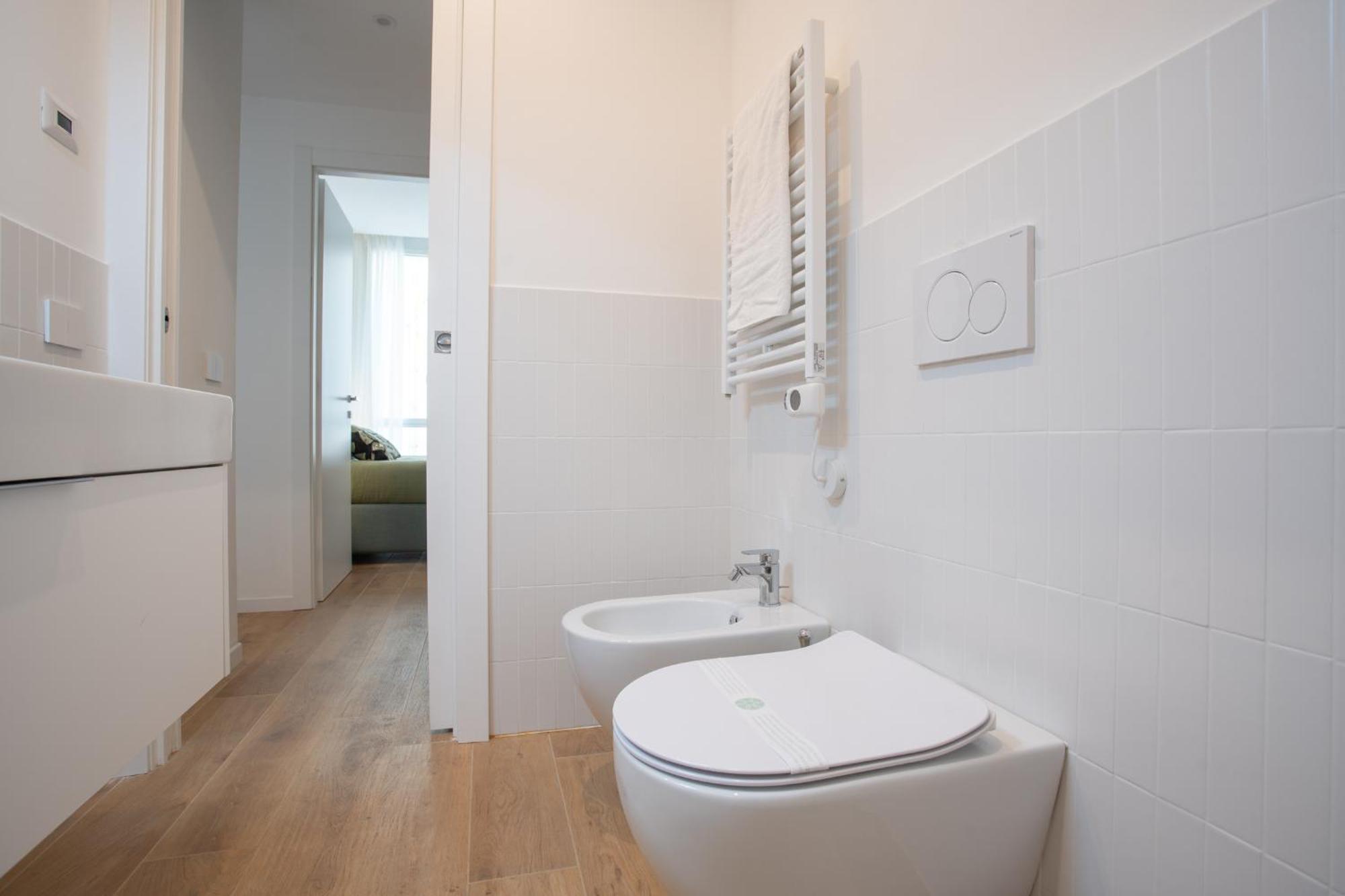 Apartamento Residenza Labicana Luxury Apartment- In The Heart Of