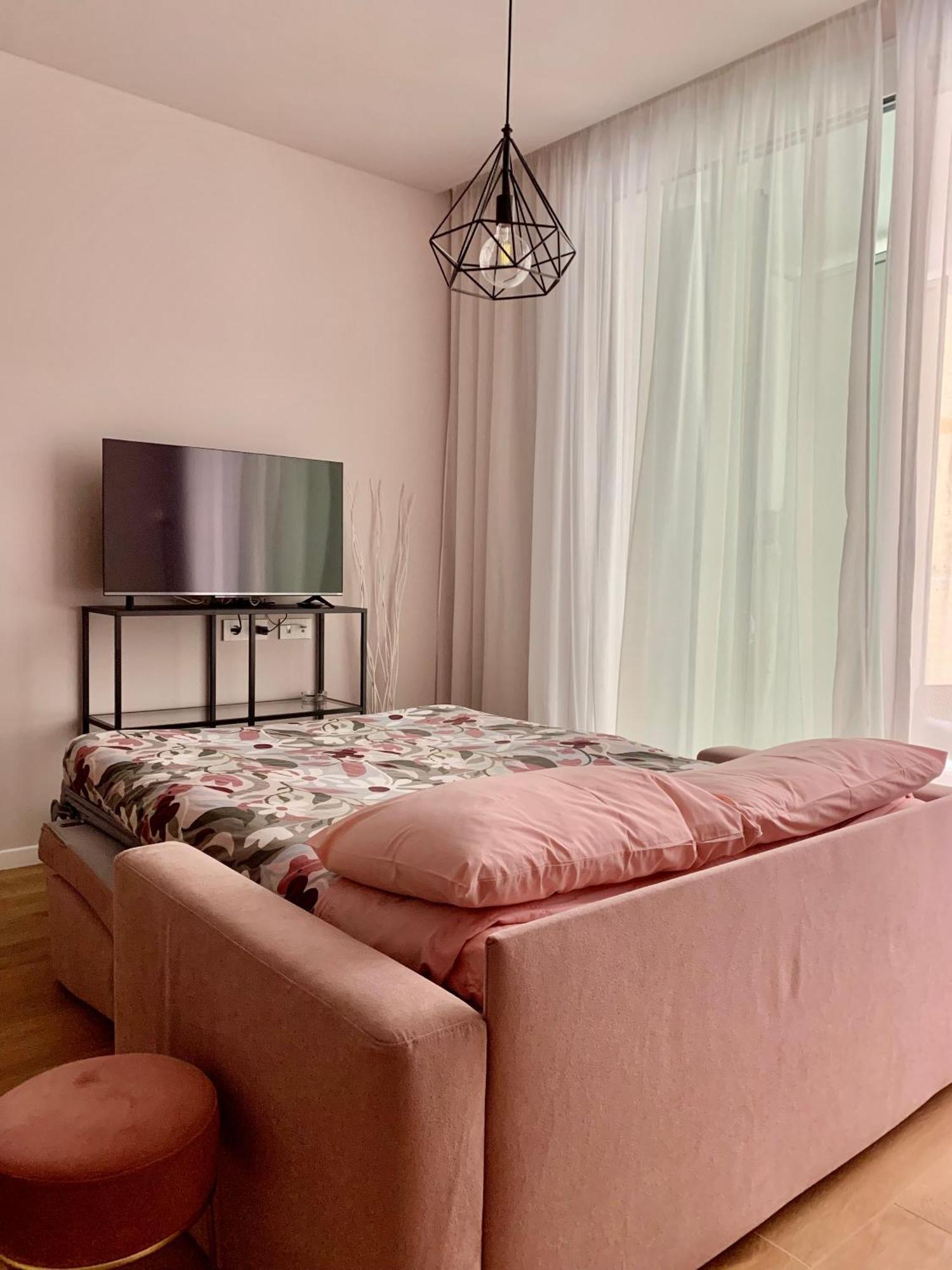 Apartamento Residenza Labicana Luxury Apartment- In The Heart Of Roma