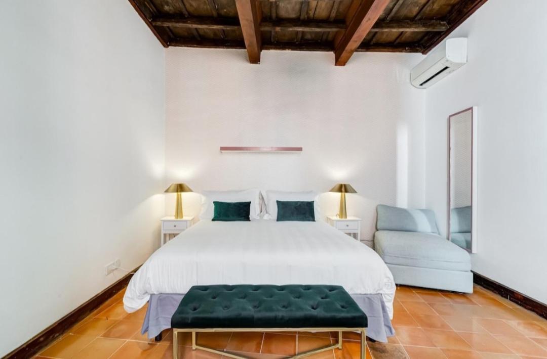 La Farina Bed & Breakfast *