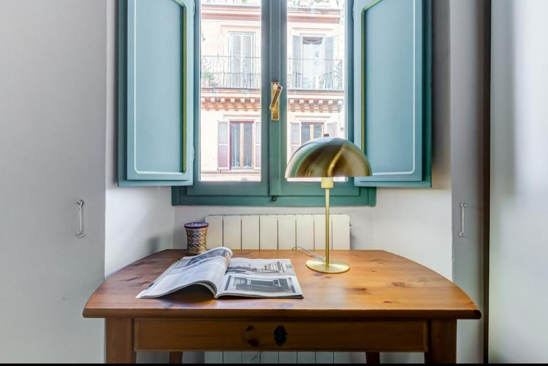 Bed & Breakfast La Farina Roma