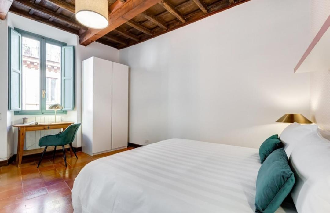 La Farina Bed & Breakfast