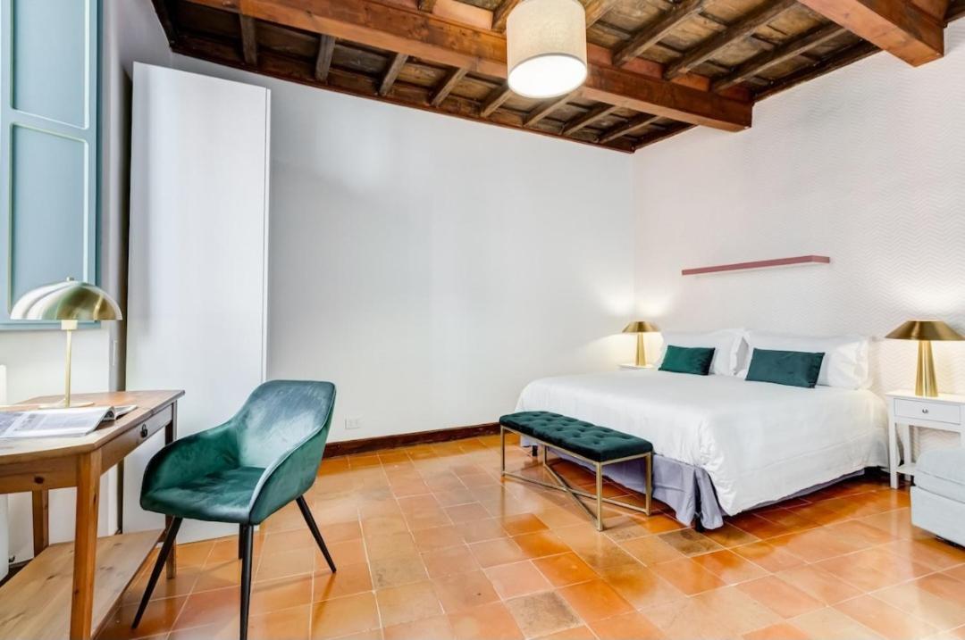 Bed & Breakfast La Farina *