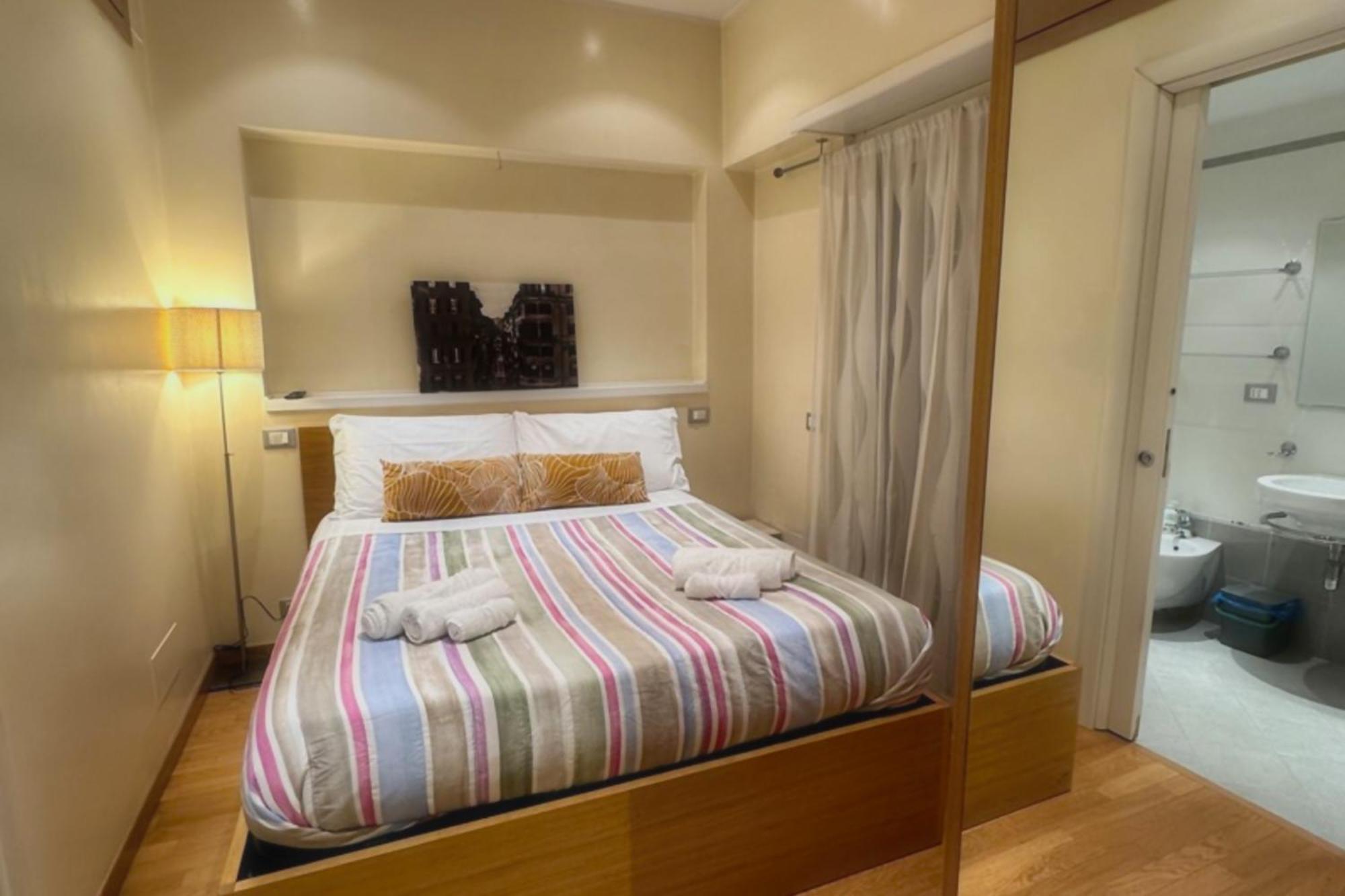 Orpi Rent Monteverde Appartamento Roma