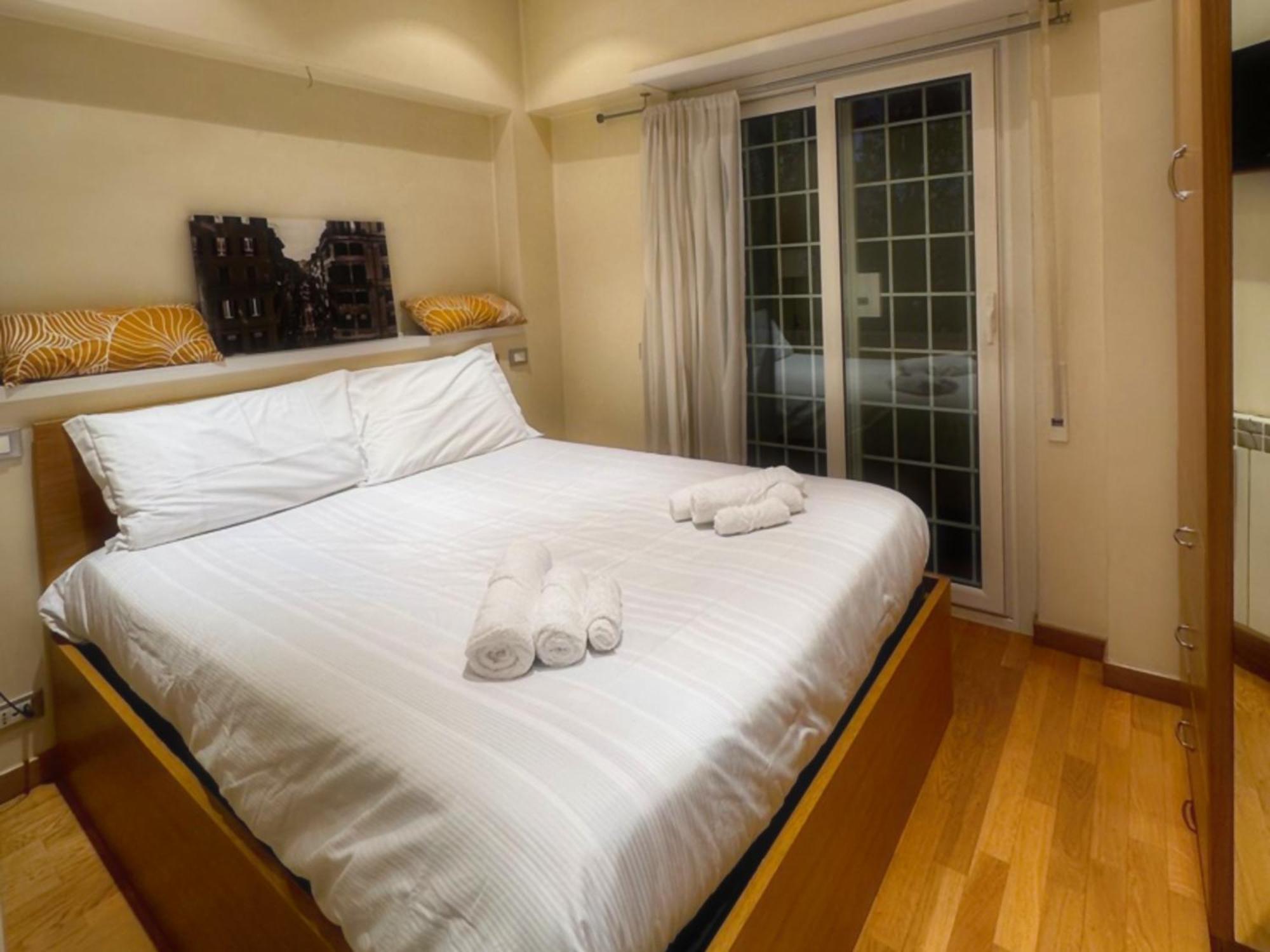 Appartamento Orpi Rent Monteverde Roma