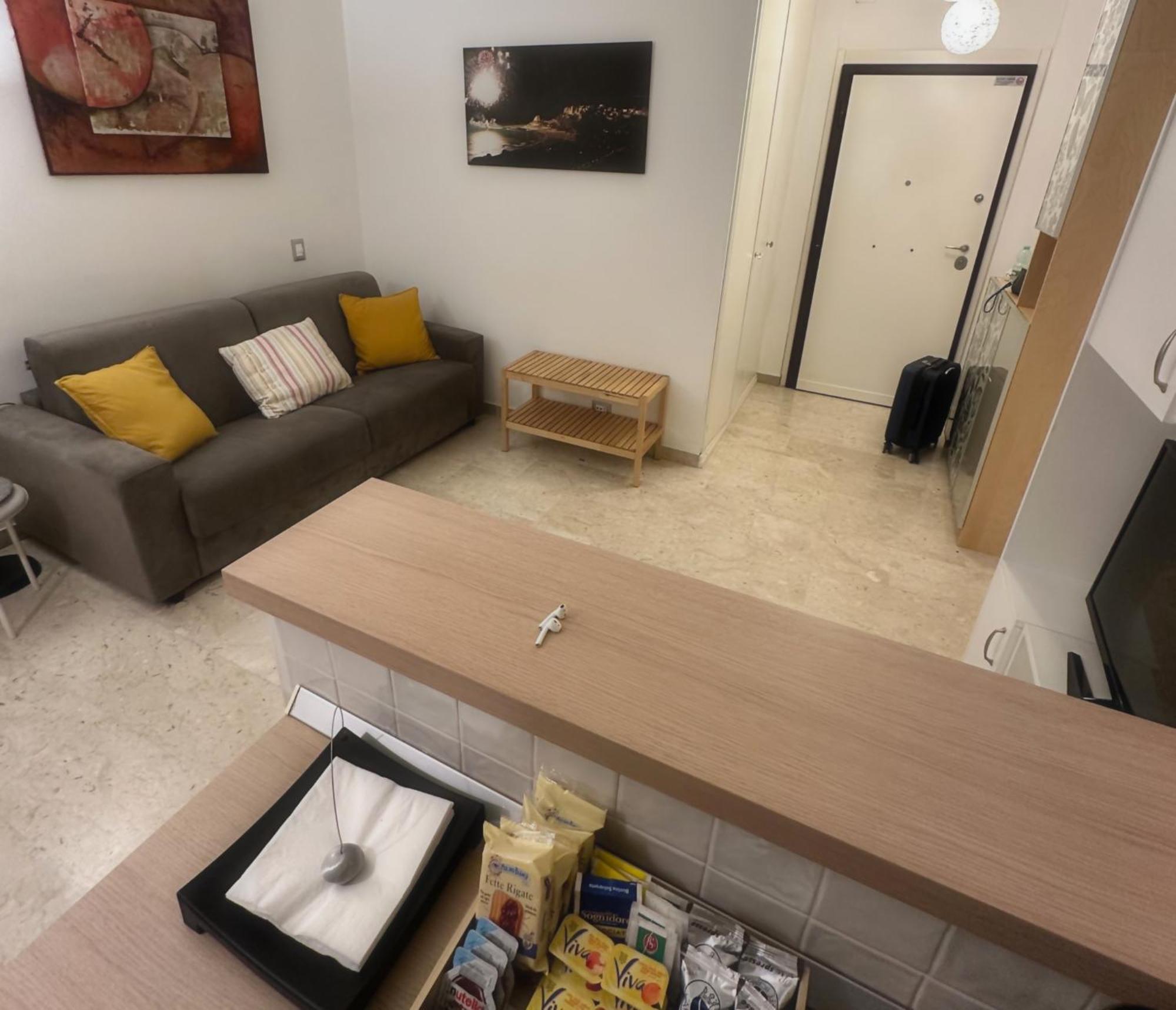 Appartamento Orpi Rent Monteverde Roma