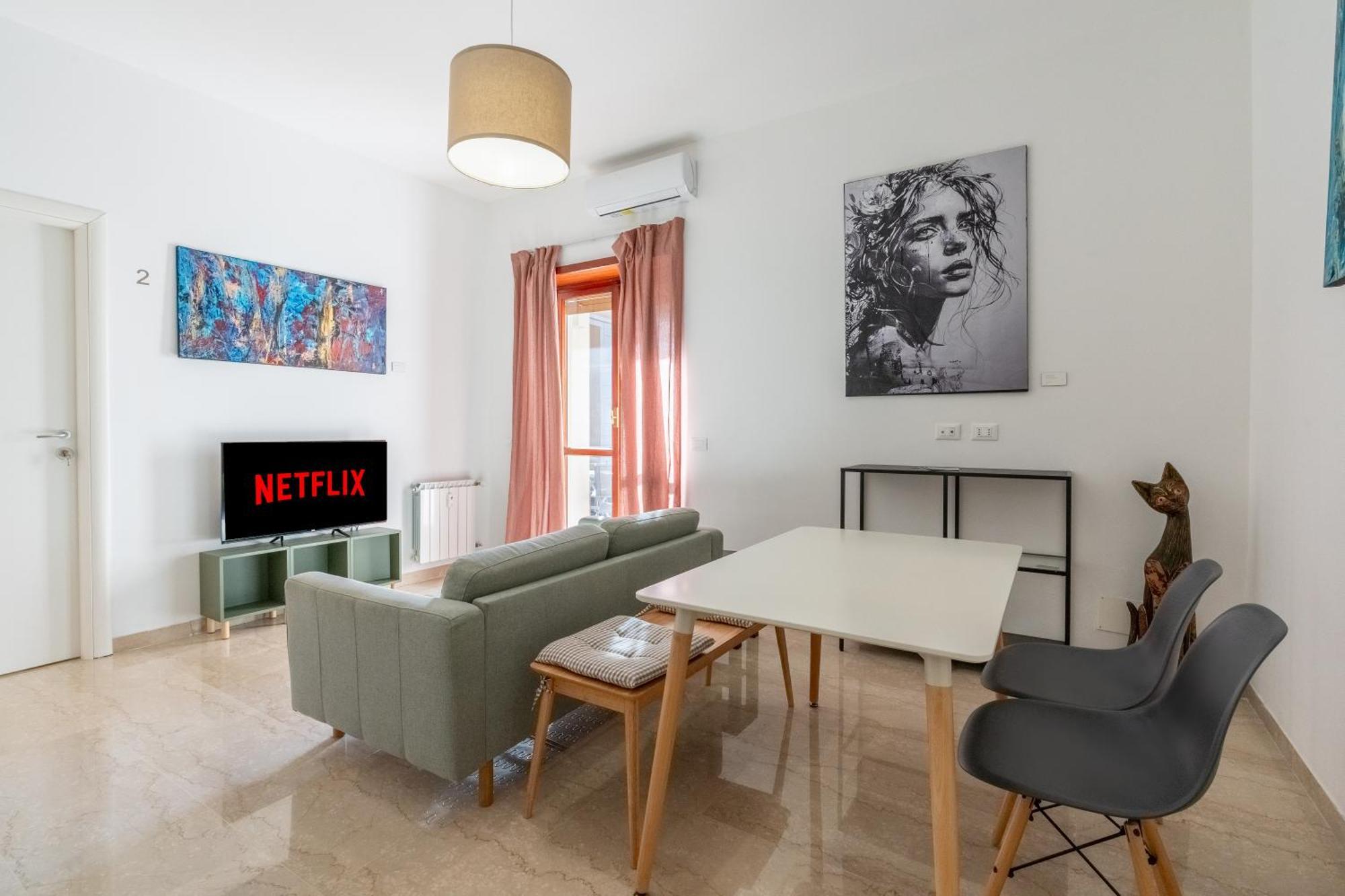 Art & Design - San Paolo-colosseo 15 Min Roma
