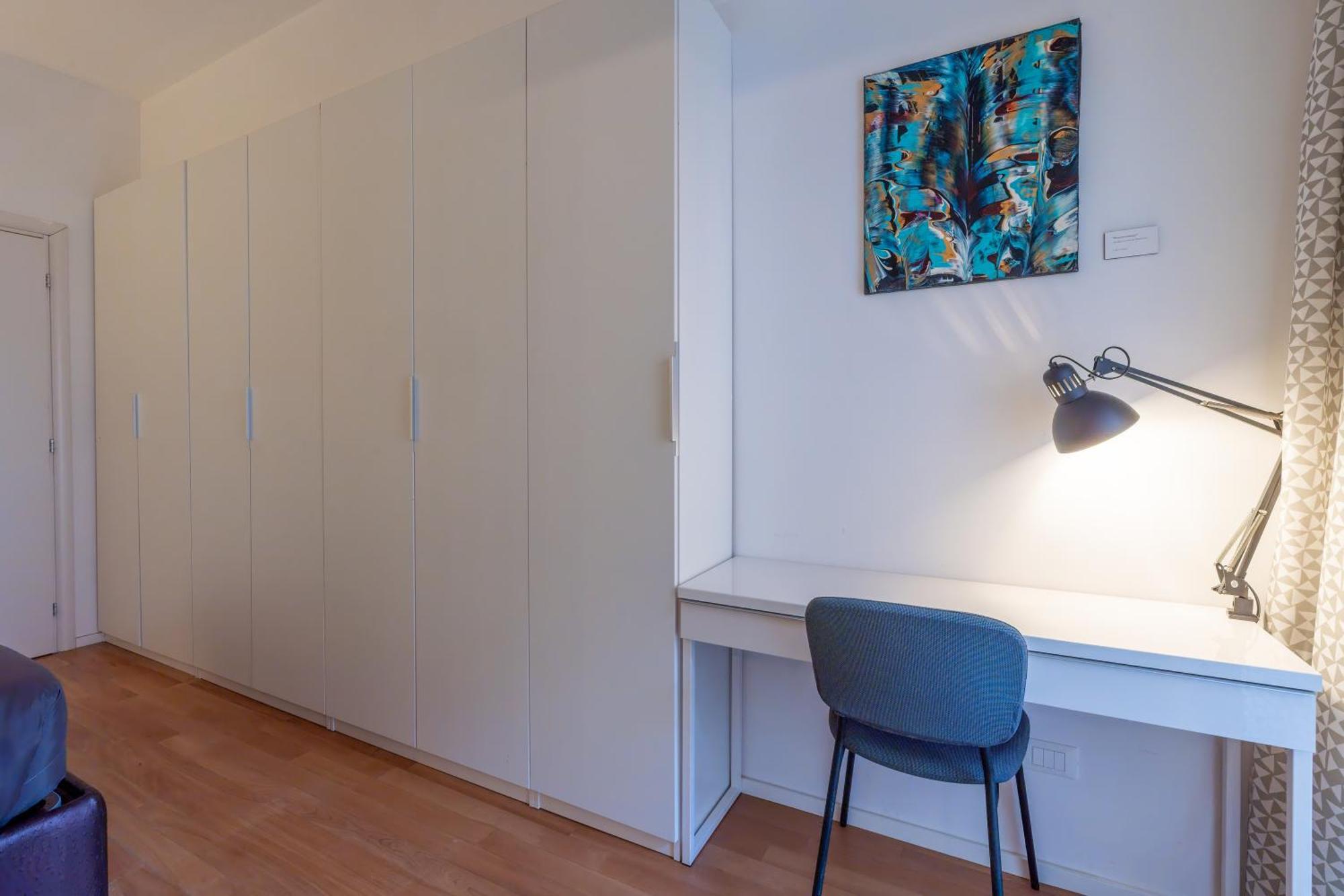 Leilighet Art & Design - San Paolo-colosseo 15 Min *