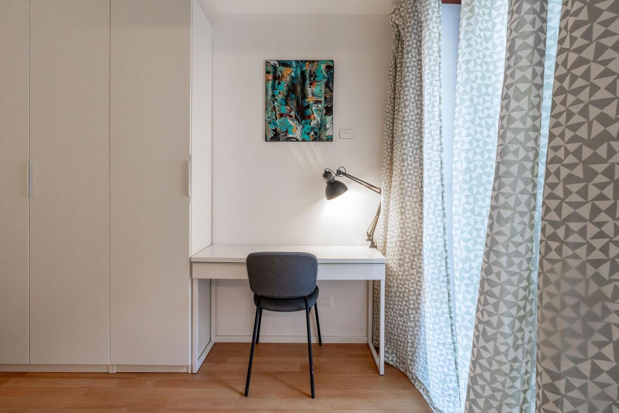 Art & Design - San Paolo-colosseo 15 Min Leilighet