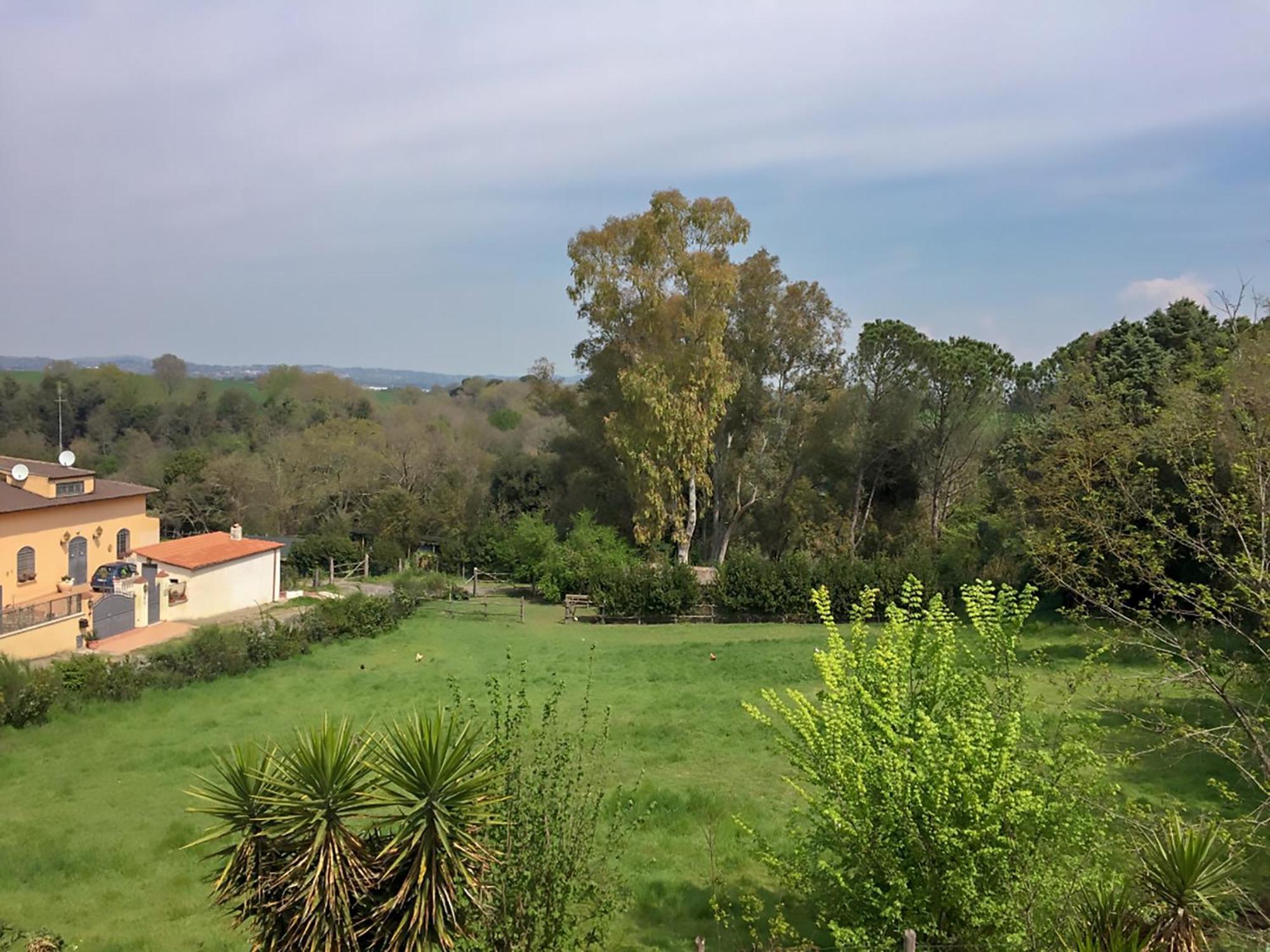 Appartamento Nel Borgo Roma